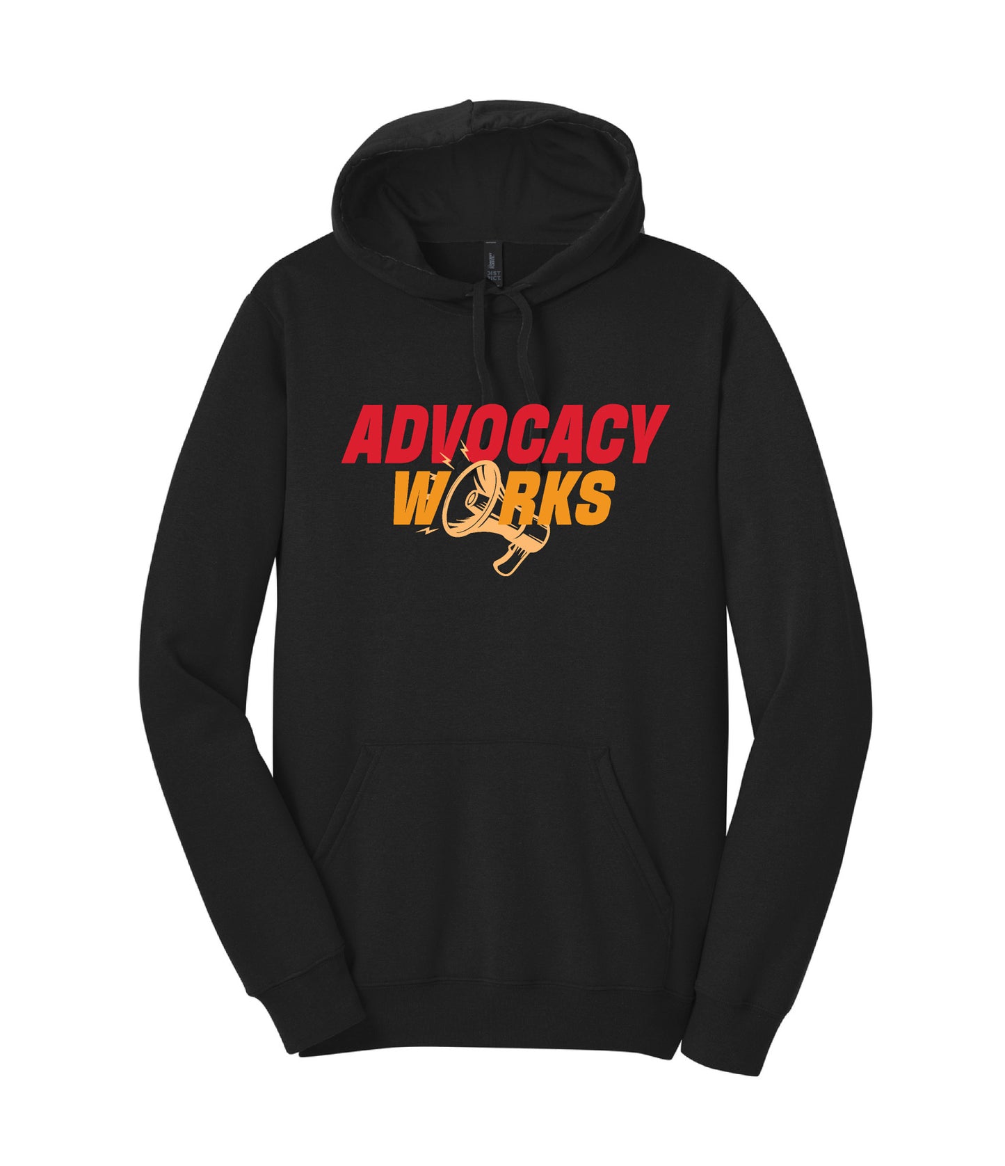 Classic Hoodie