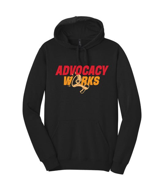 Classic Hoodie