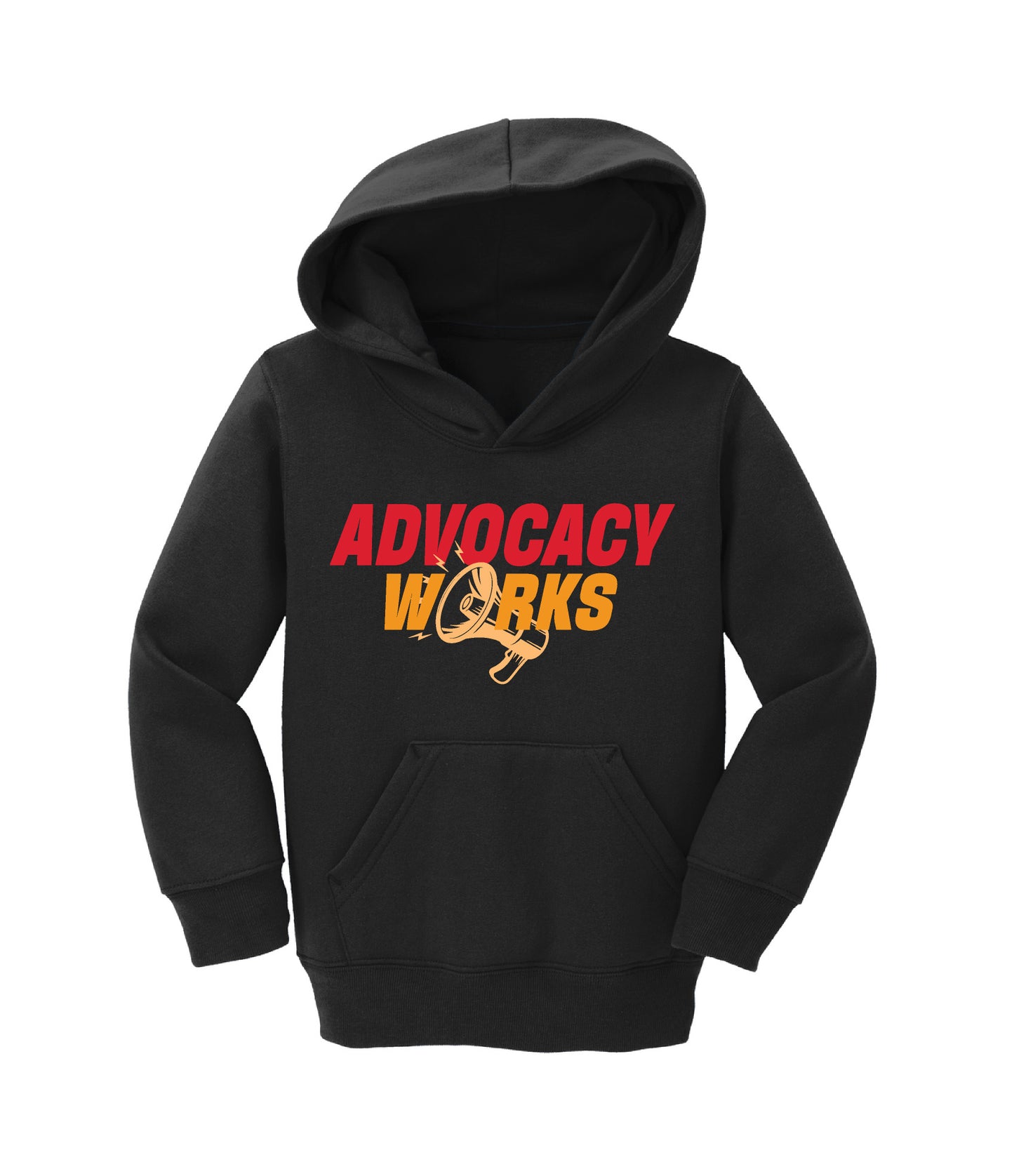 Toddler Hoodie