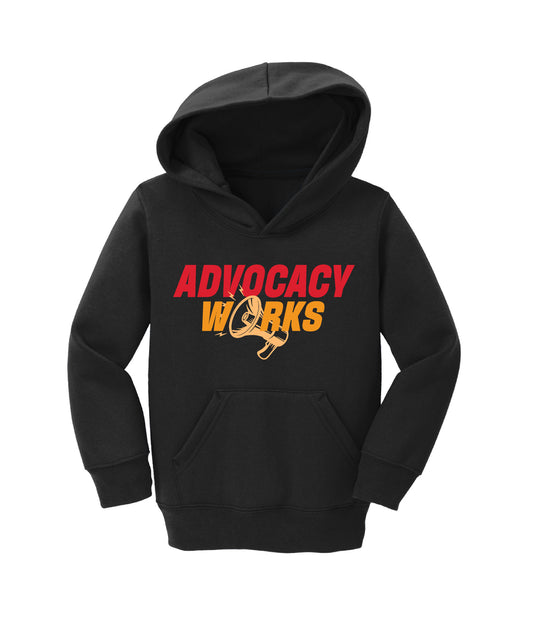 Toddler Hoodie